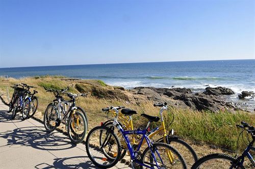 Vacancéole - Les Jardins de l'Amirauté Les Sables-dʼOlonne Exterior foto